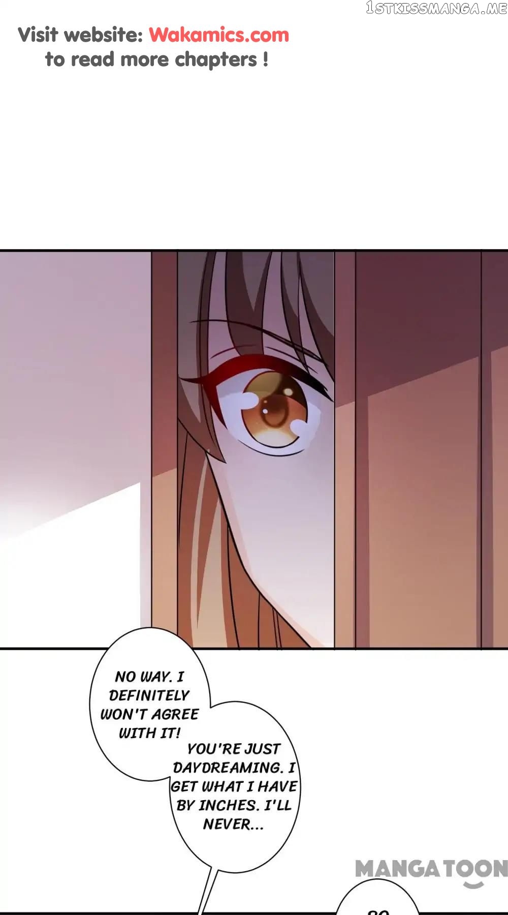 Unmarried Wife chapter 35 - page 1