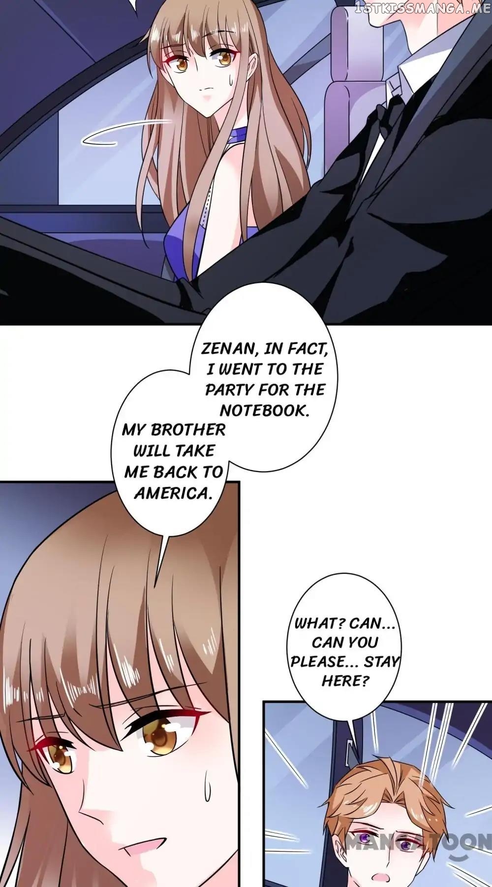 Unmarried Wife chapter 35 - page 10