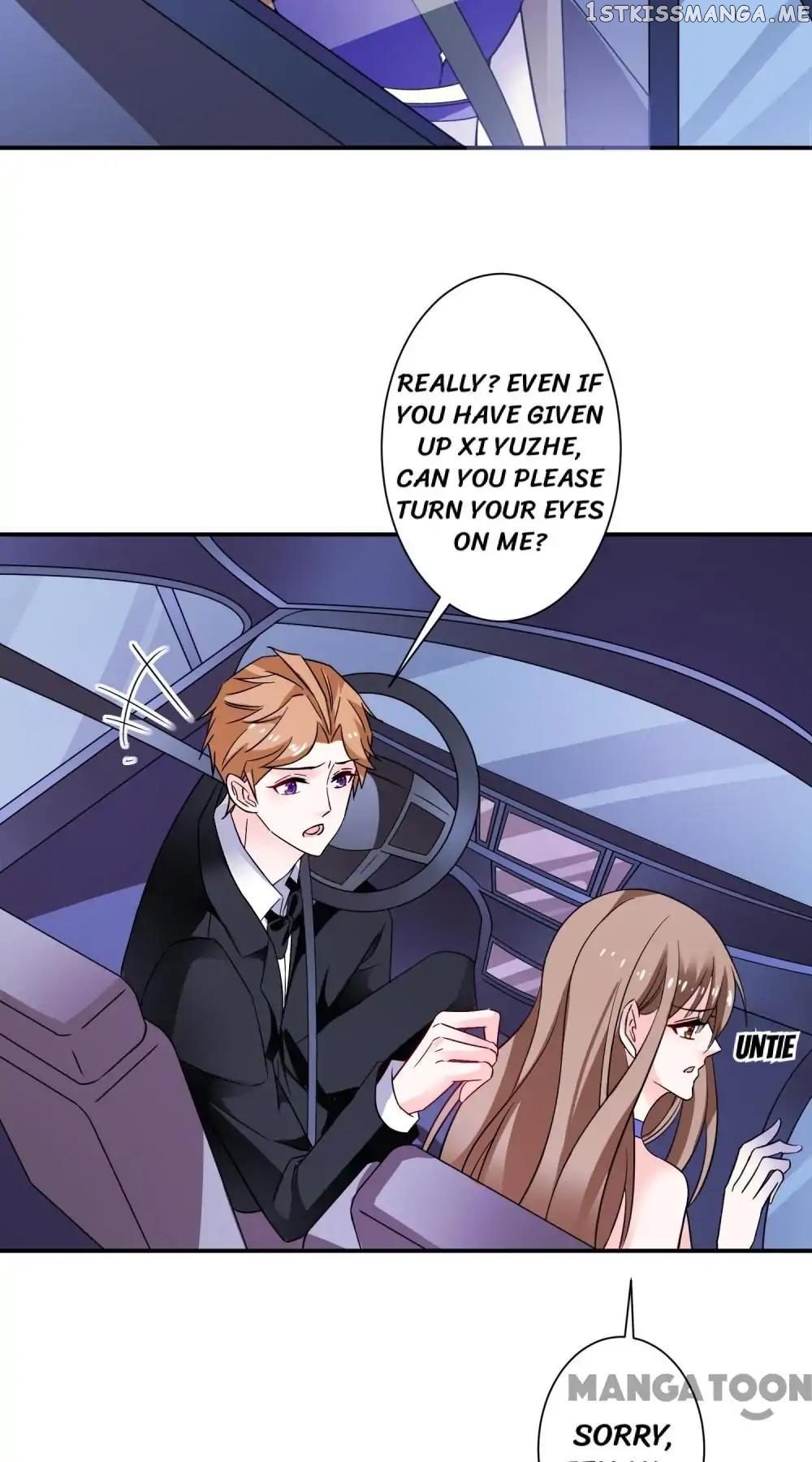 Unmarried Wife chapter 35 - page 12