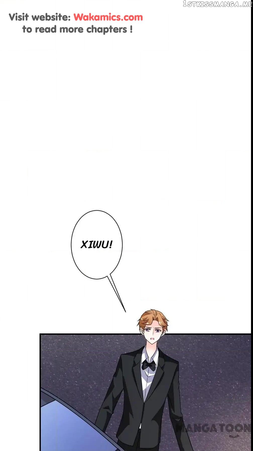 Unmarried Wife chapter 35 - page 14