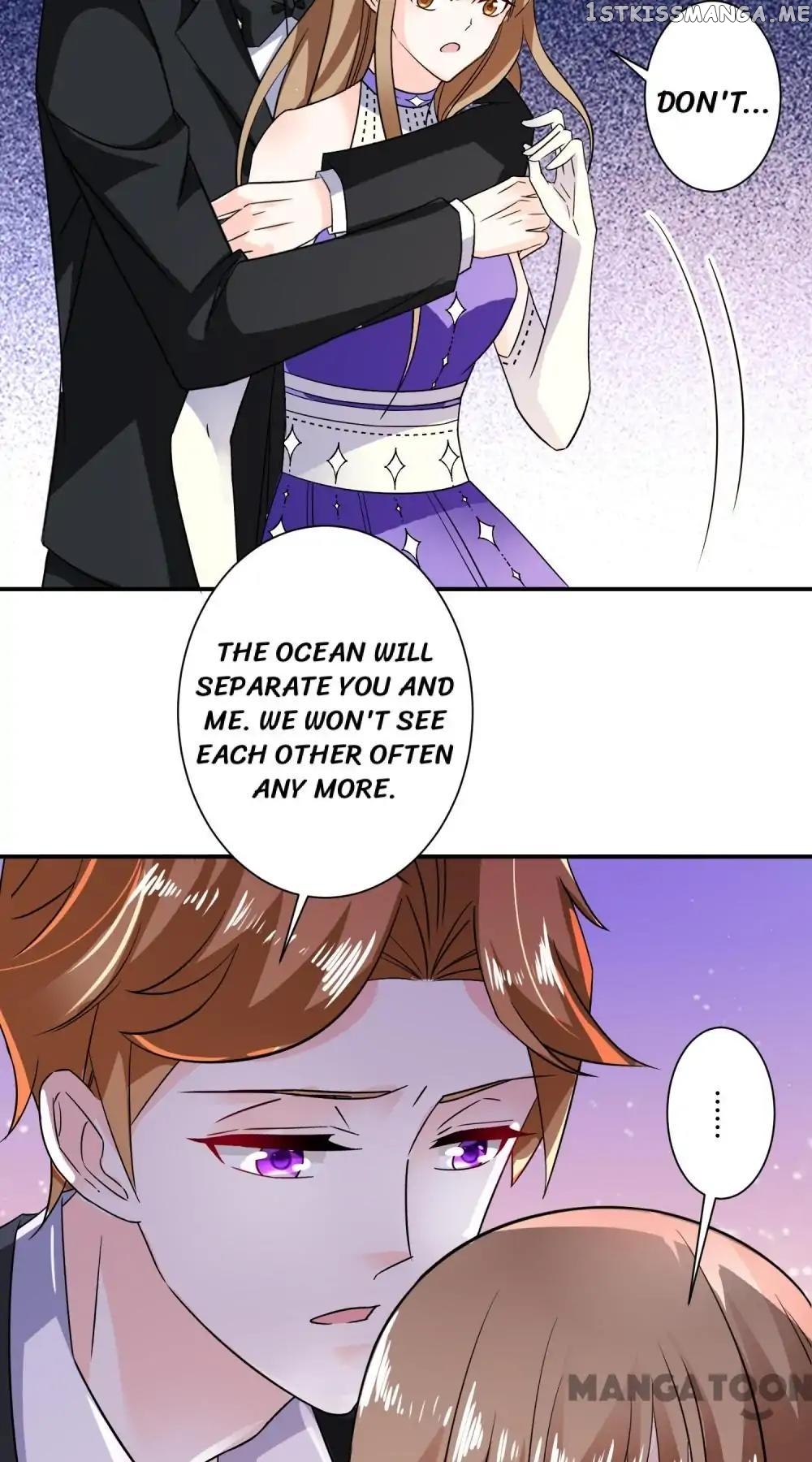 Unmarried Wife chapter 35 - page 16