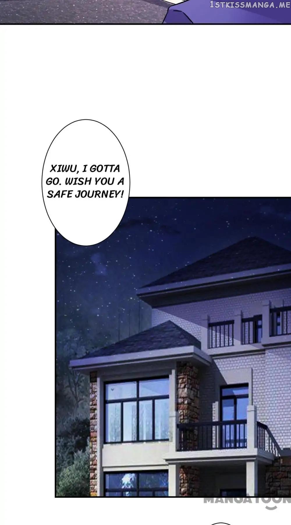 Unmarried Wife chapter 35 - page 18