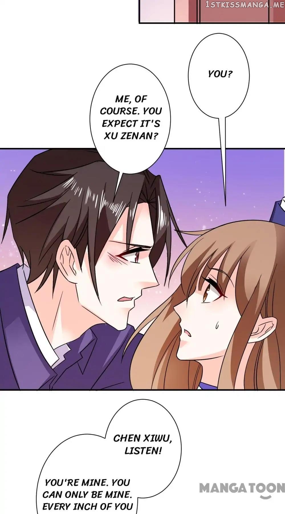 Unmarried Wife chapter 35 - page 22