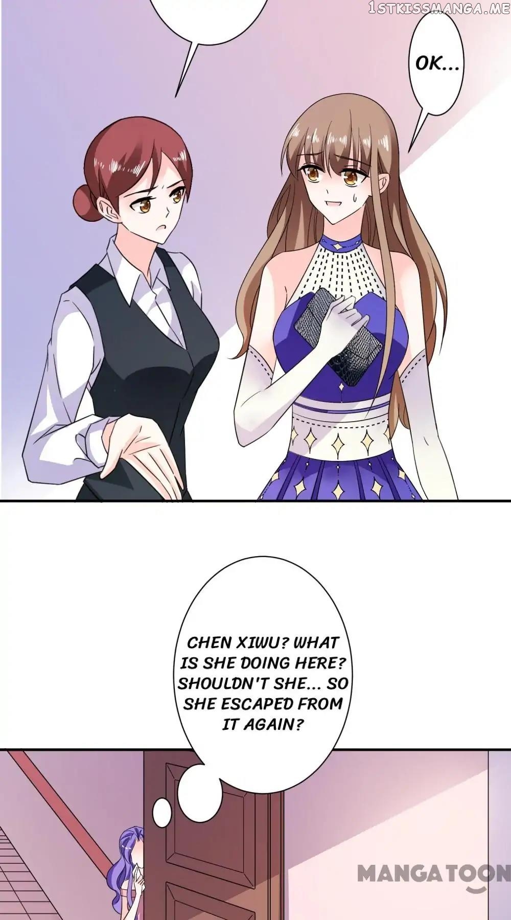 Unmarried Wife chapter 35 - page 3
