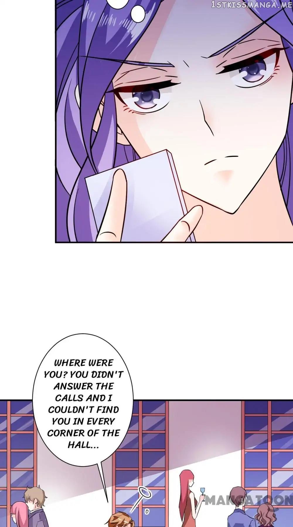 Unmarried Wife chapter 35 - page 5