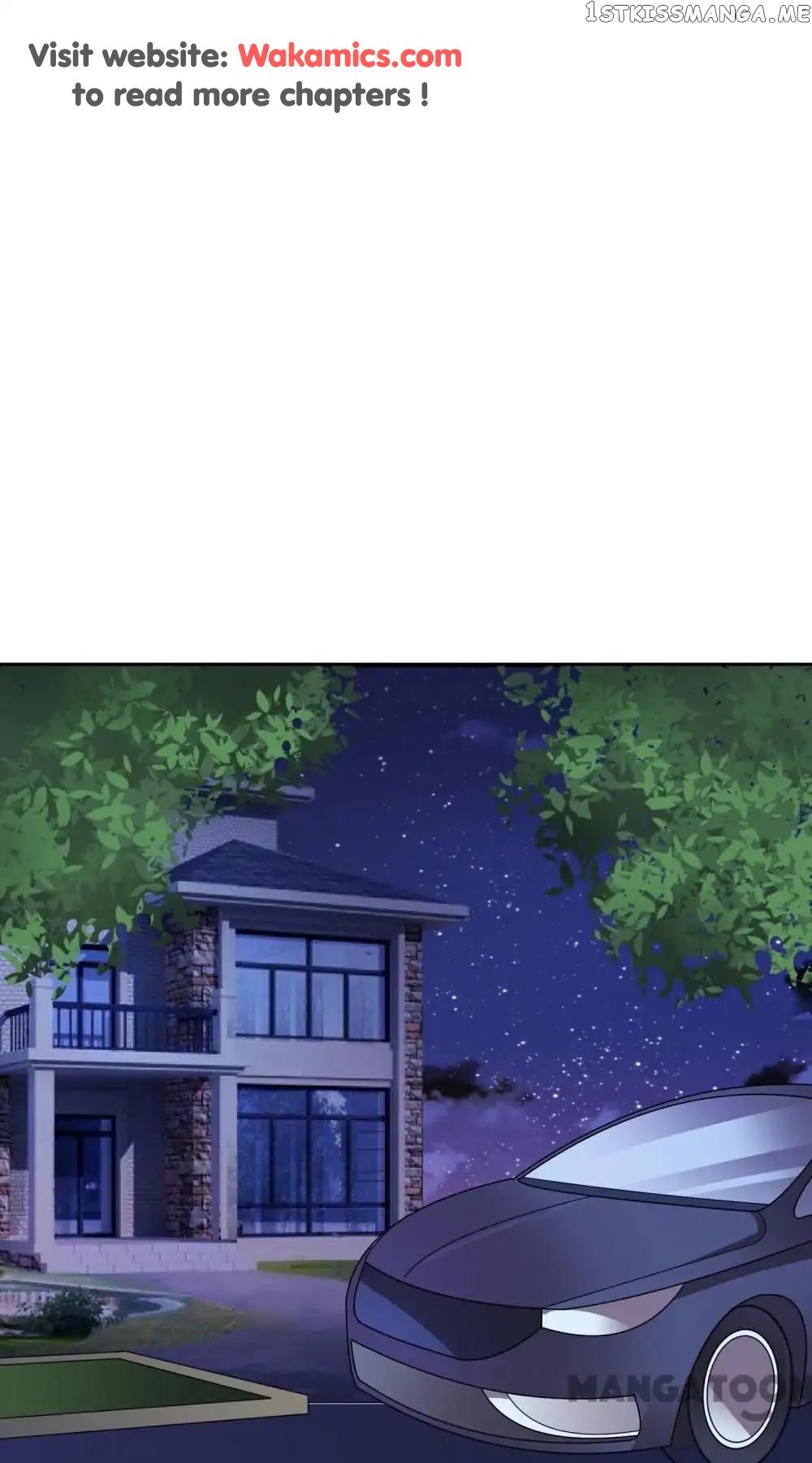 Unmarried Wife chapter 35 - page 8