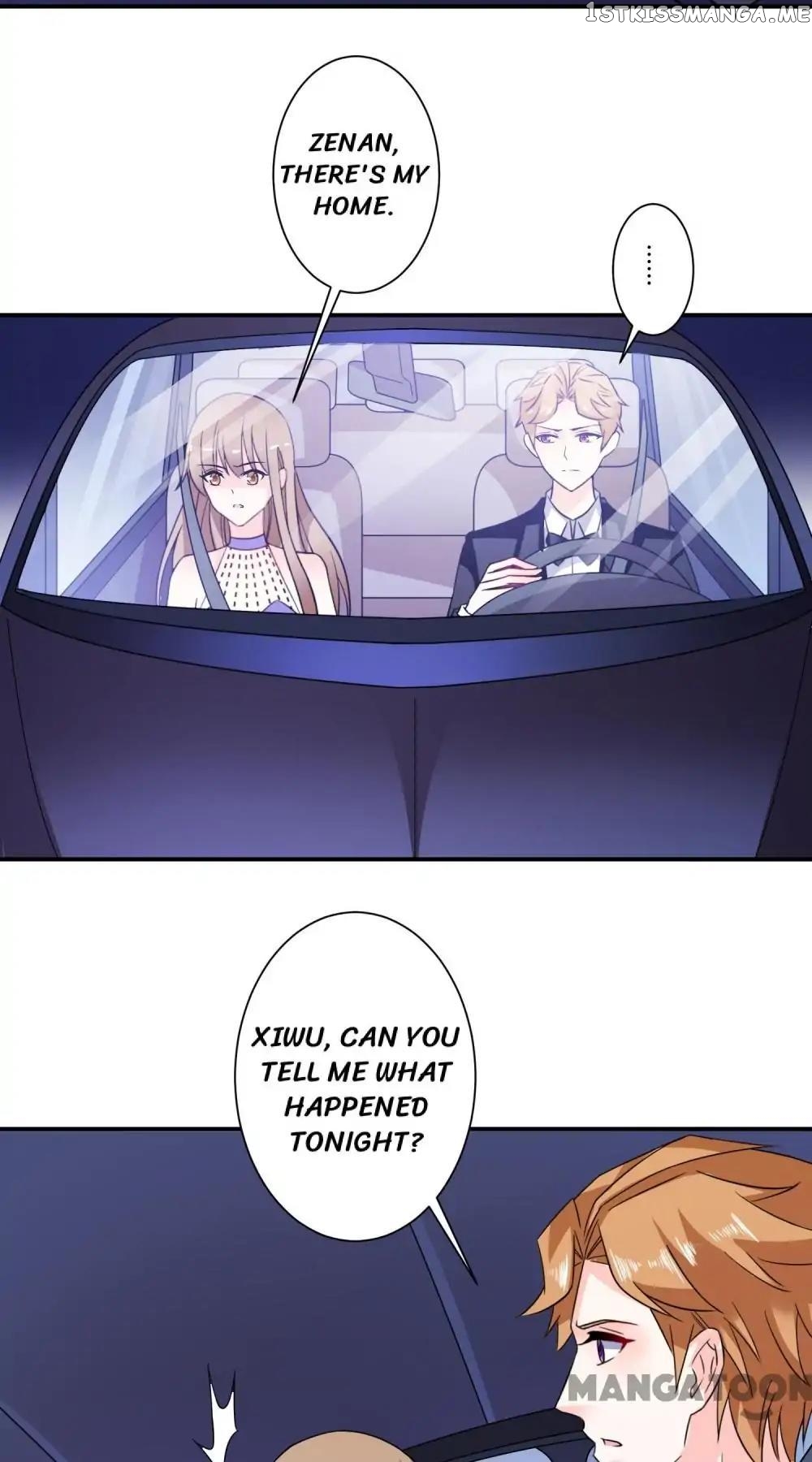 Unmarried Wife chapter 35 - page 9
