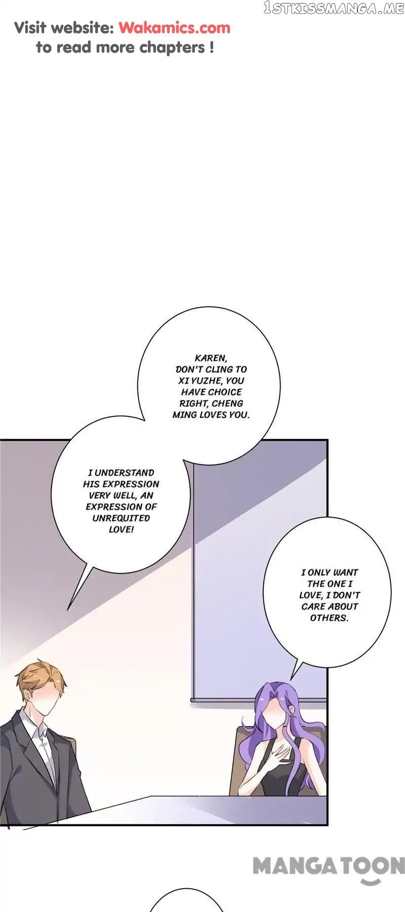Unmarried Wife chapter 69 - page 11