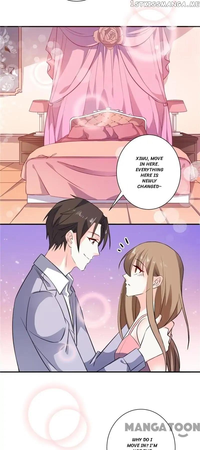 Unmarried Wife chapter 69 - page 14