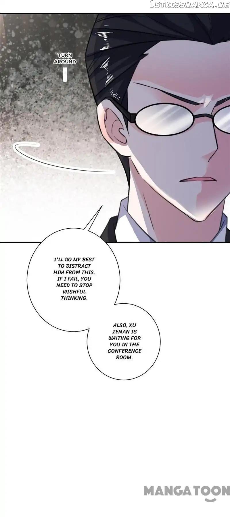 Unmarried Wife chapter 69 - page 4