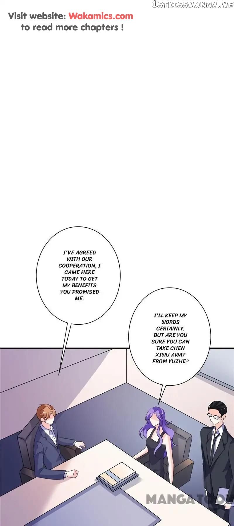 Unmarried Wife chapter 69 - page 6