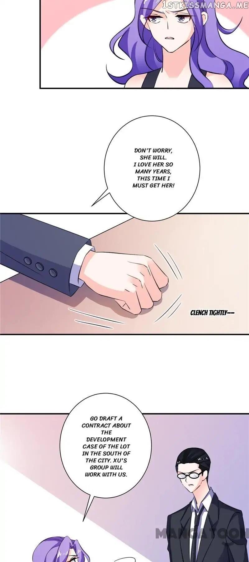 Unmarried Wife chapter 69 - page 8