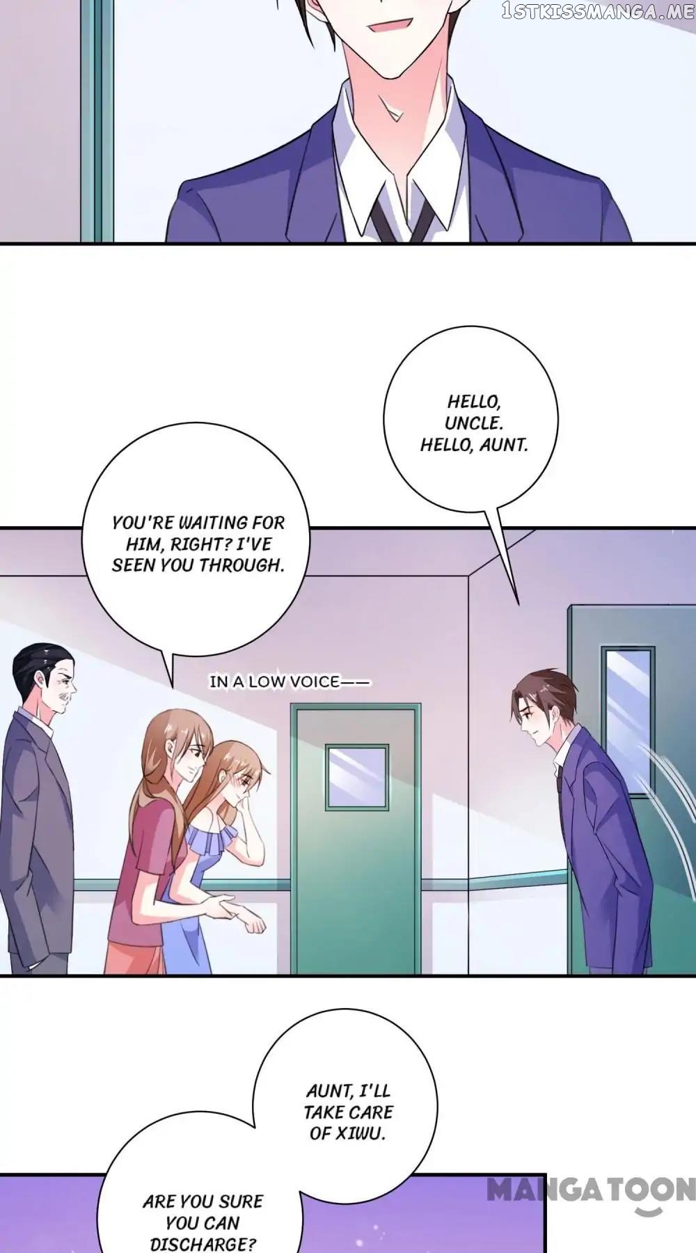 Unmarried Wife chapter 88 - page 12