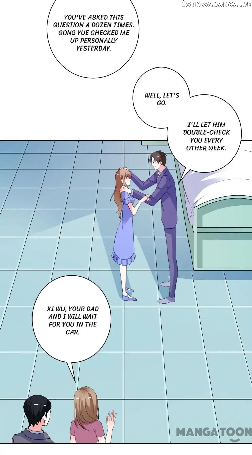 Unmarried Wife chapter 88 - page 14