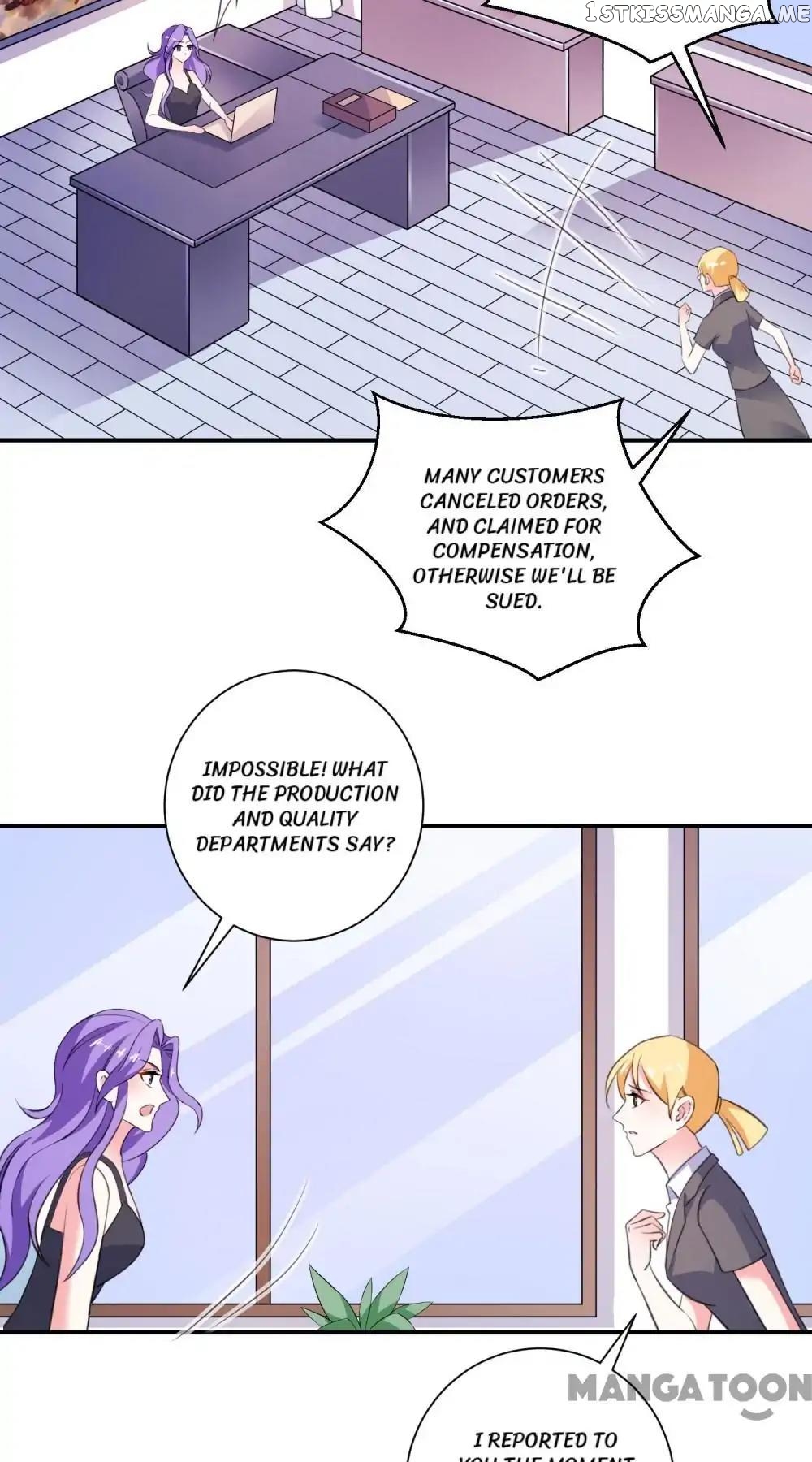 Unmarried Wife chapter 88 - page 20