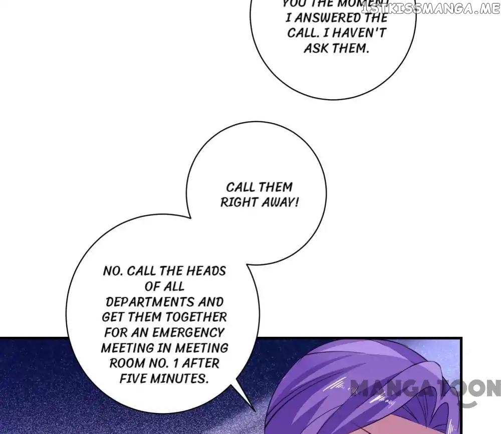 Unmarried Wife chapter 88 - page 21
