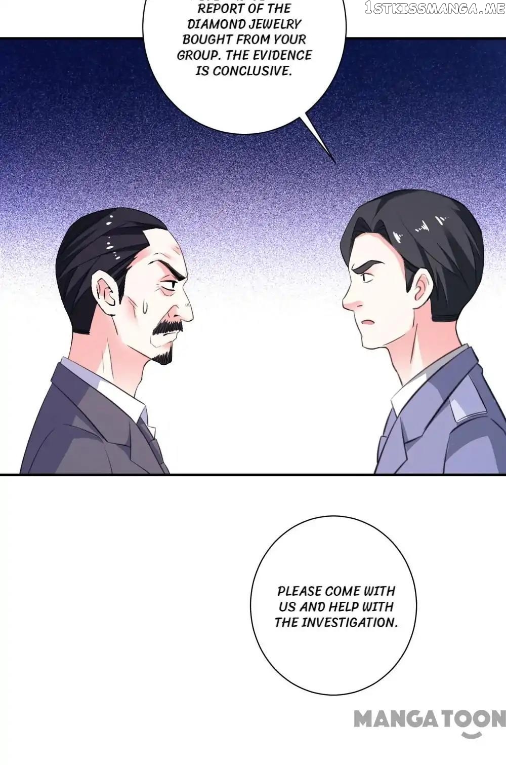 Unmarried Wife chapter 88 - page 28