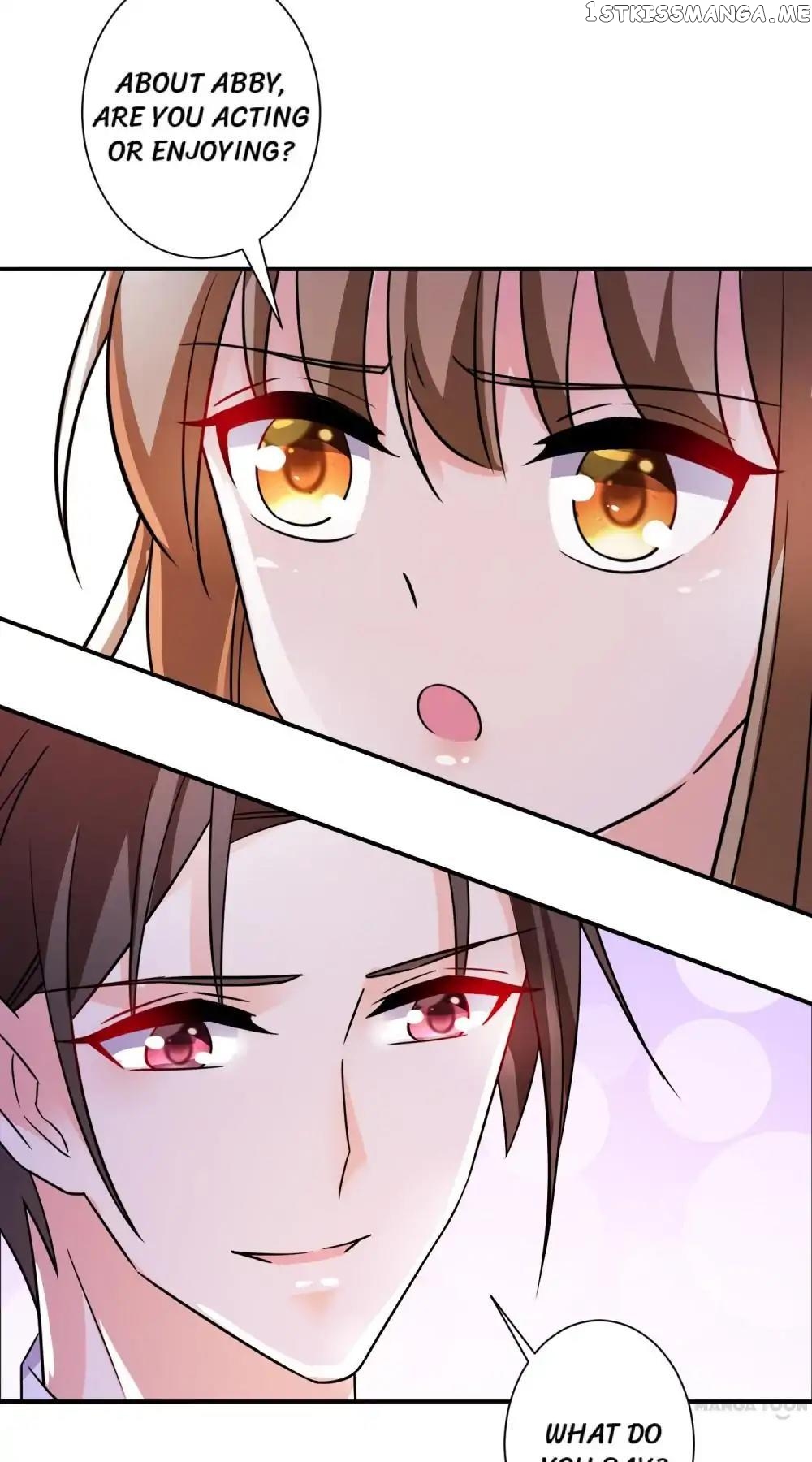 Unmarried Wife chapter 36 - page 10