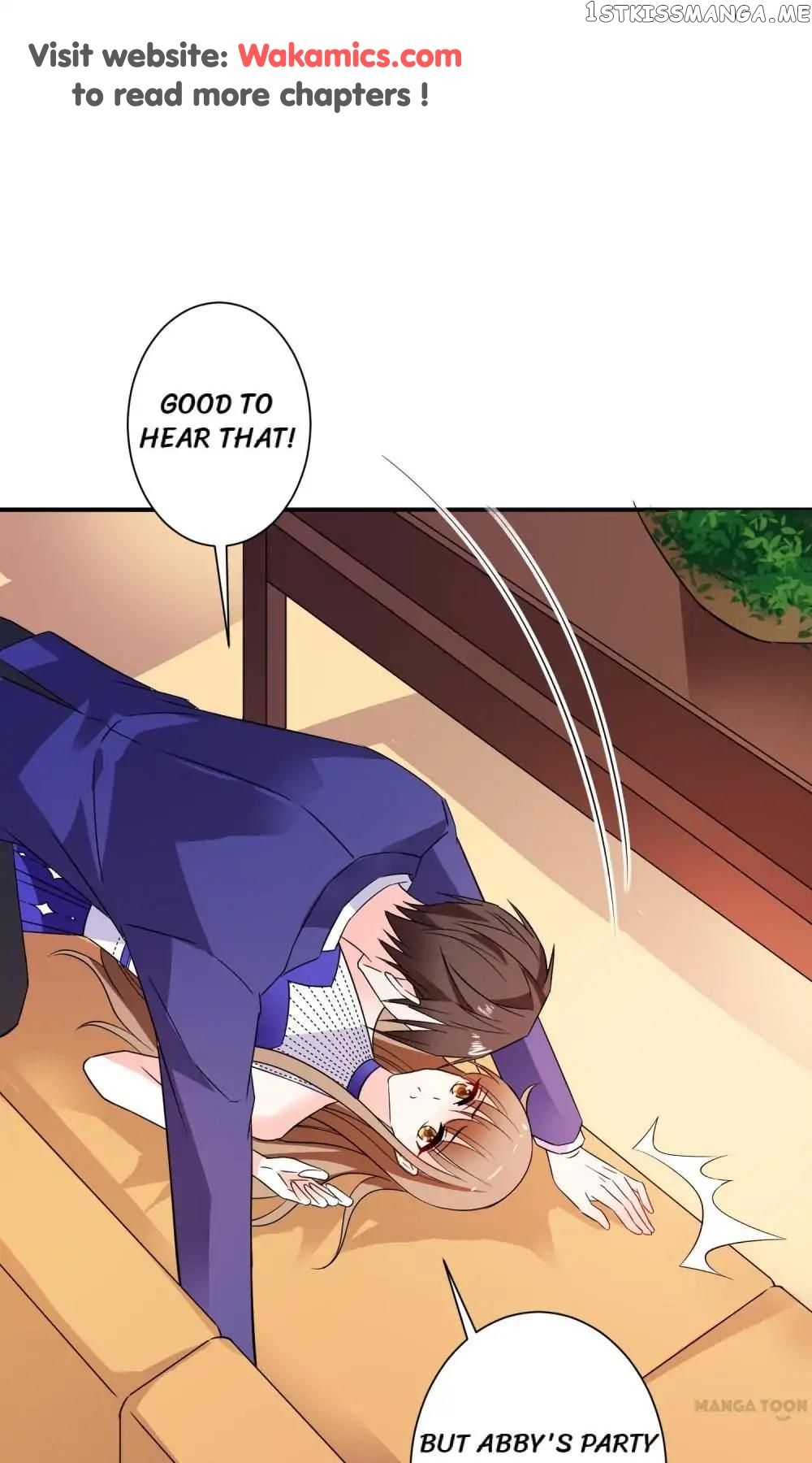 Unmarried Wife chapter 36 - page 13