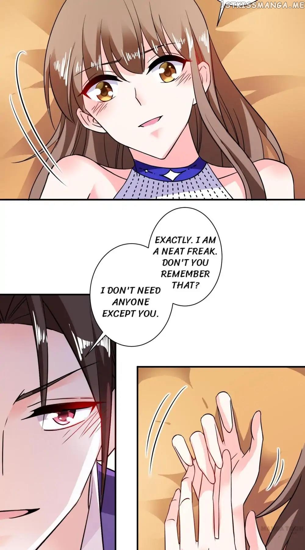 Unmarried Wife chapter 36 - page 15