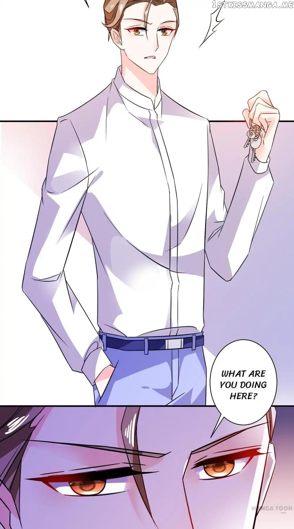 Unmarried Wife chapter 36 - page 19