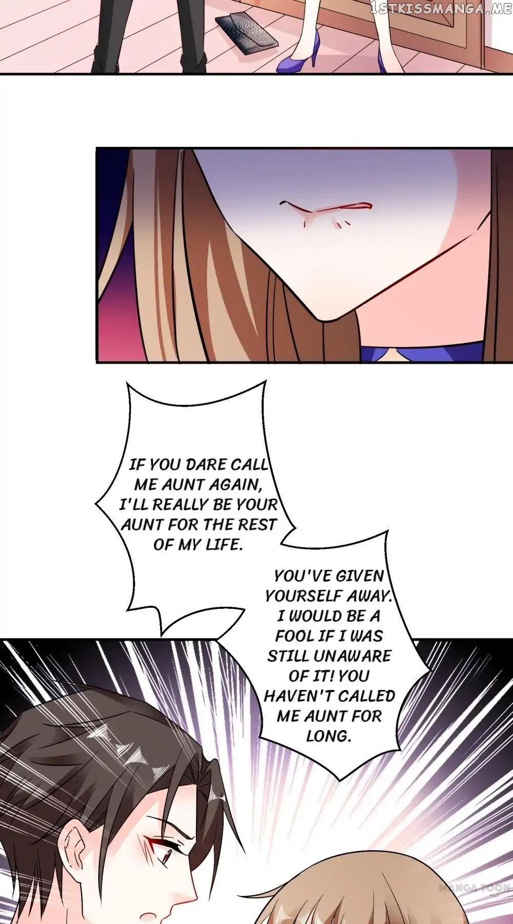 Unmarried Wife chapter 36 - page 2