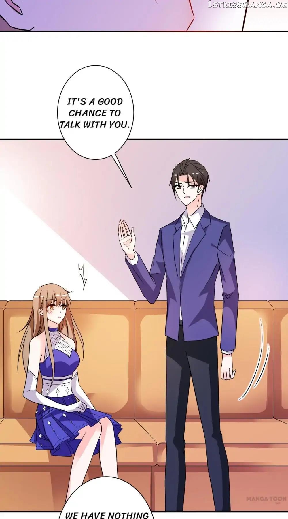 Unmarried Wife chapter 36 - page 20