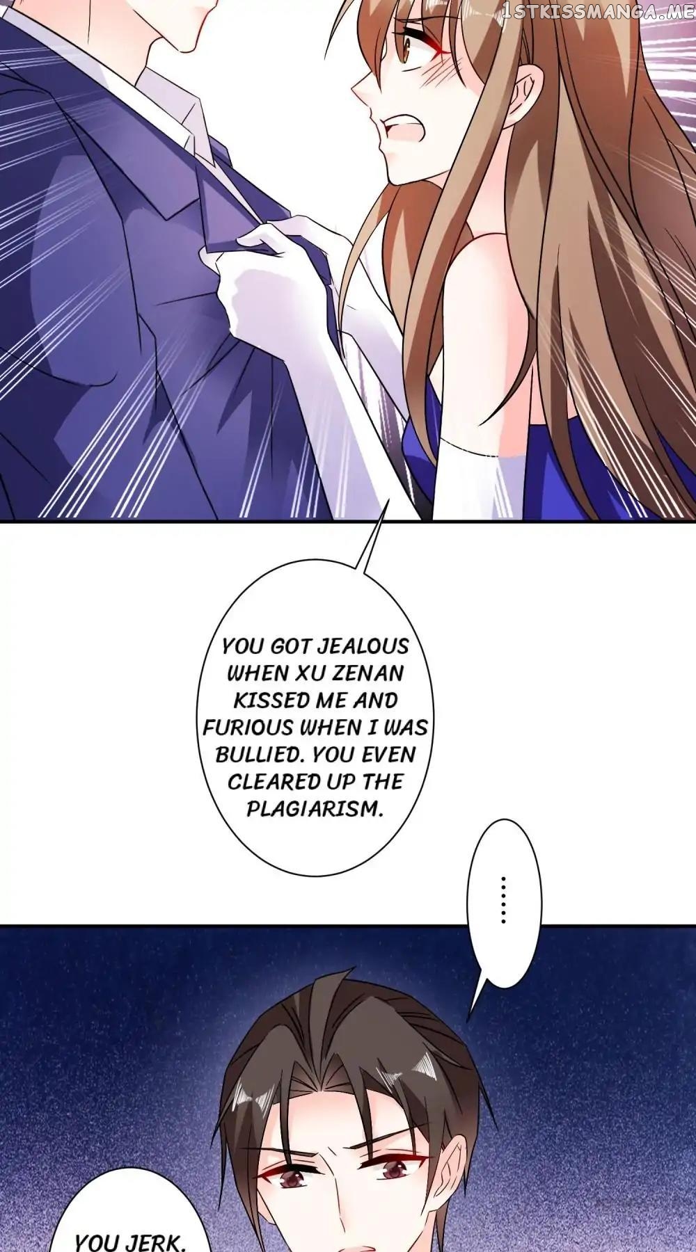 Unmarried Wife chapter 36 - page 3