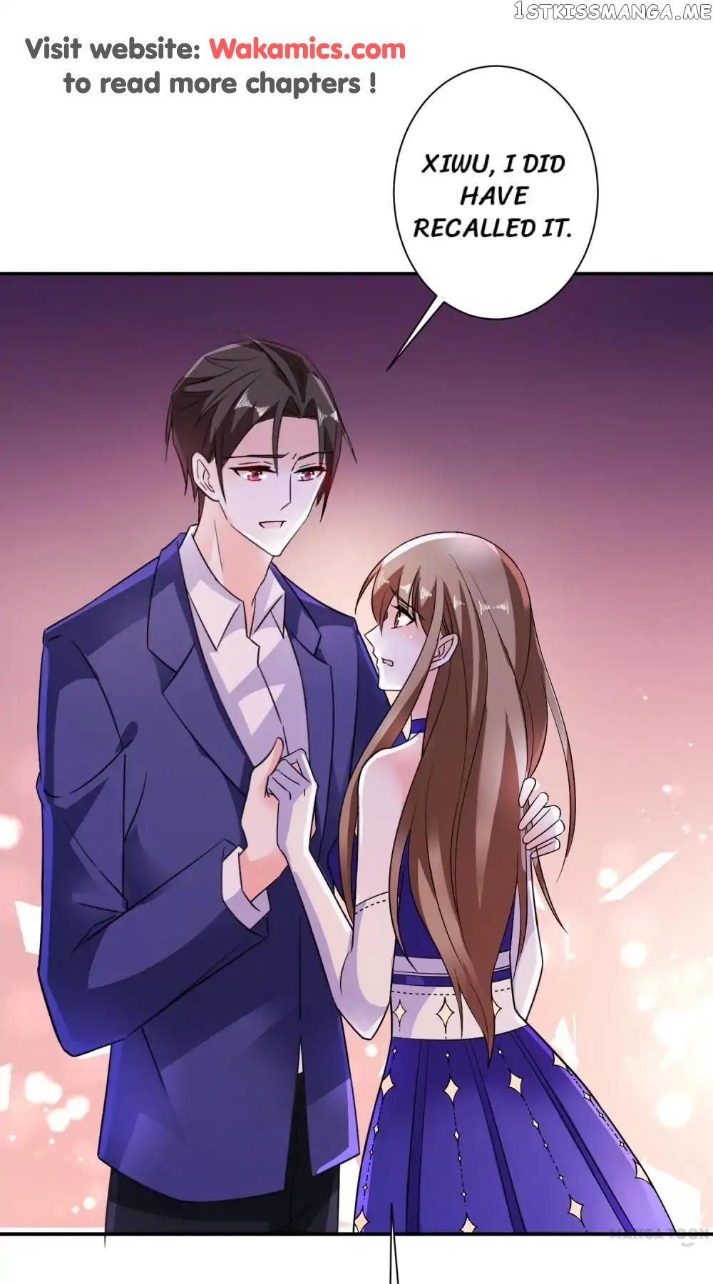 Unmarried Wife chapter 36 - page 5