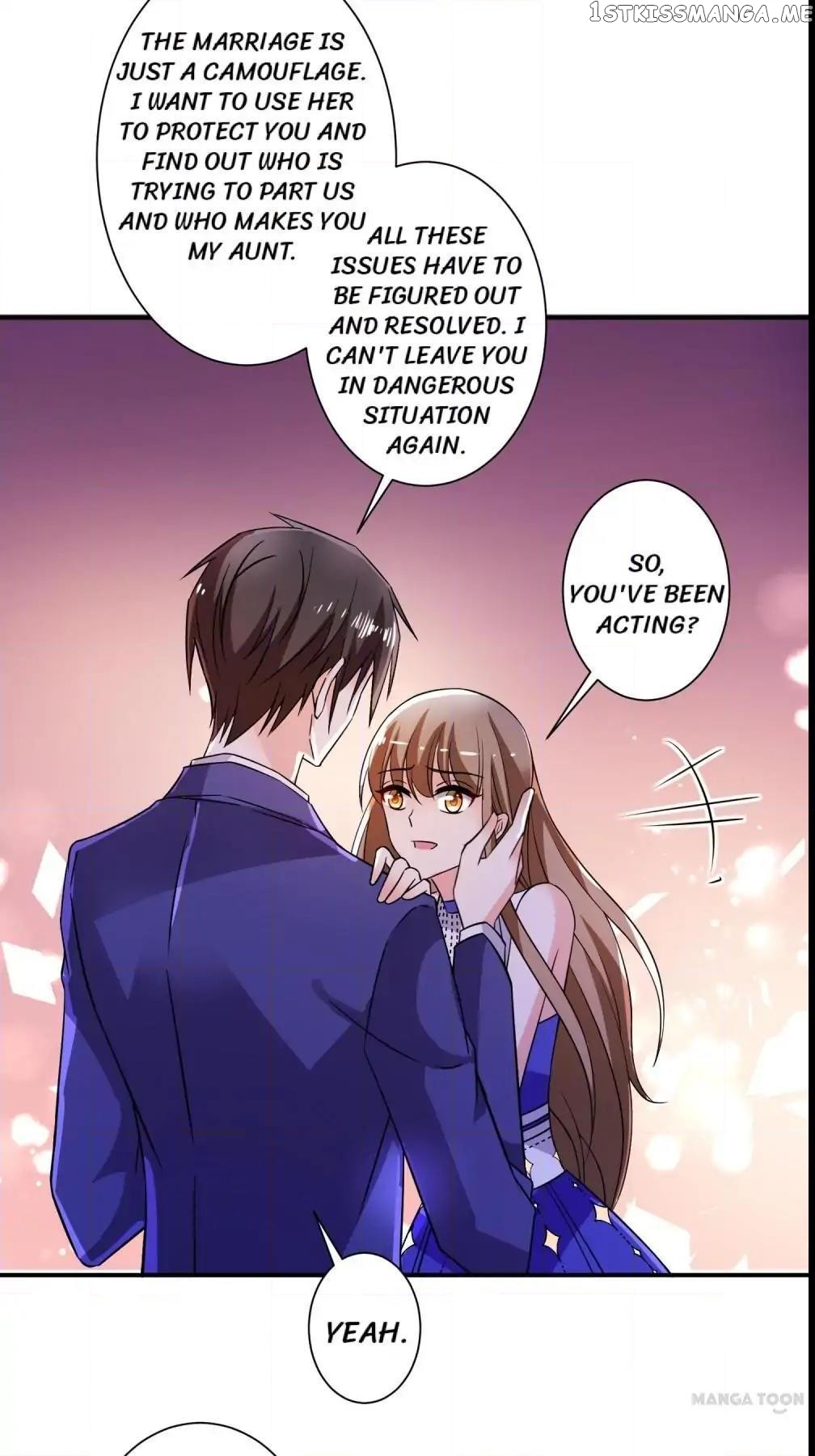 Unmarried Wife chapter 36 - page 9