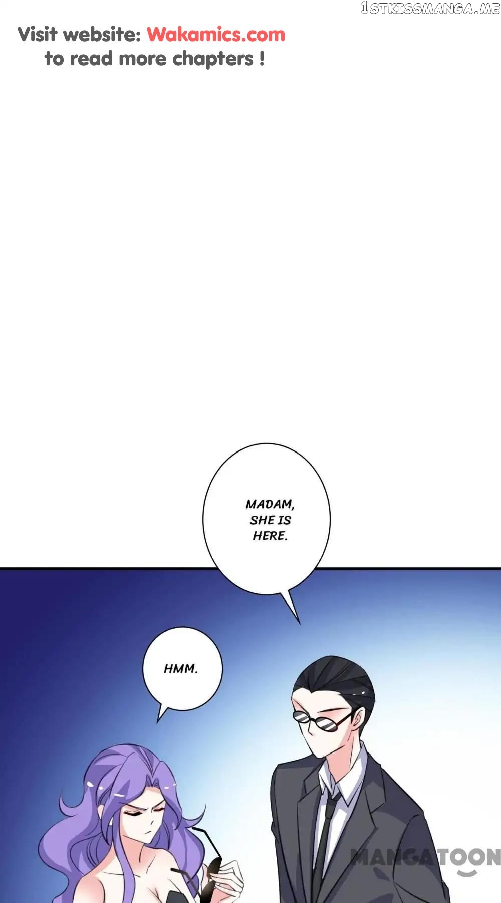 Unmarried Wife chapter 62 - page 12