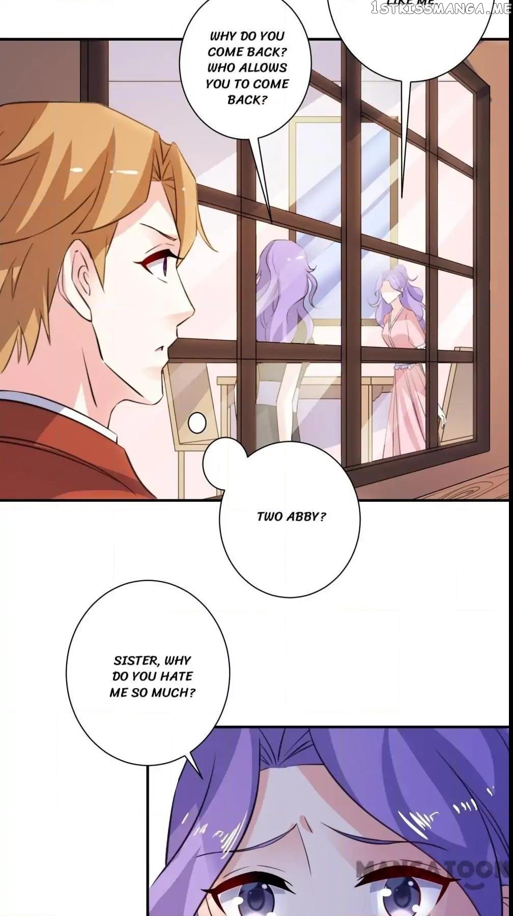 Unmarried Wife chapter 62 - page 14