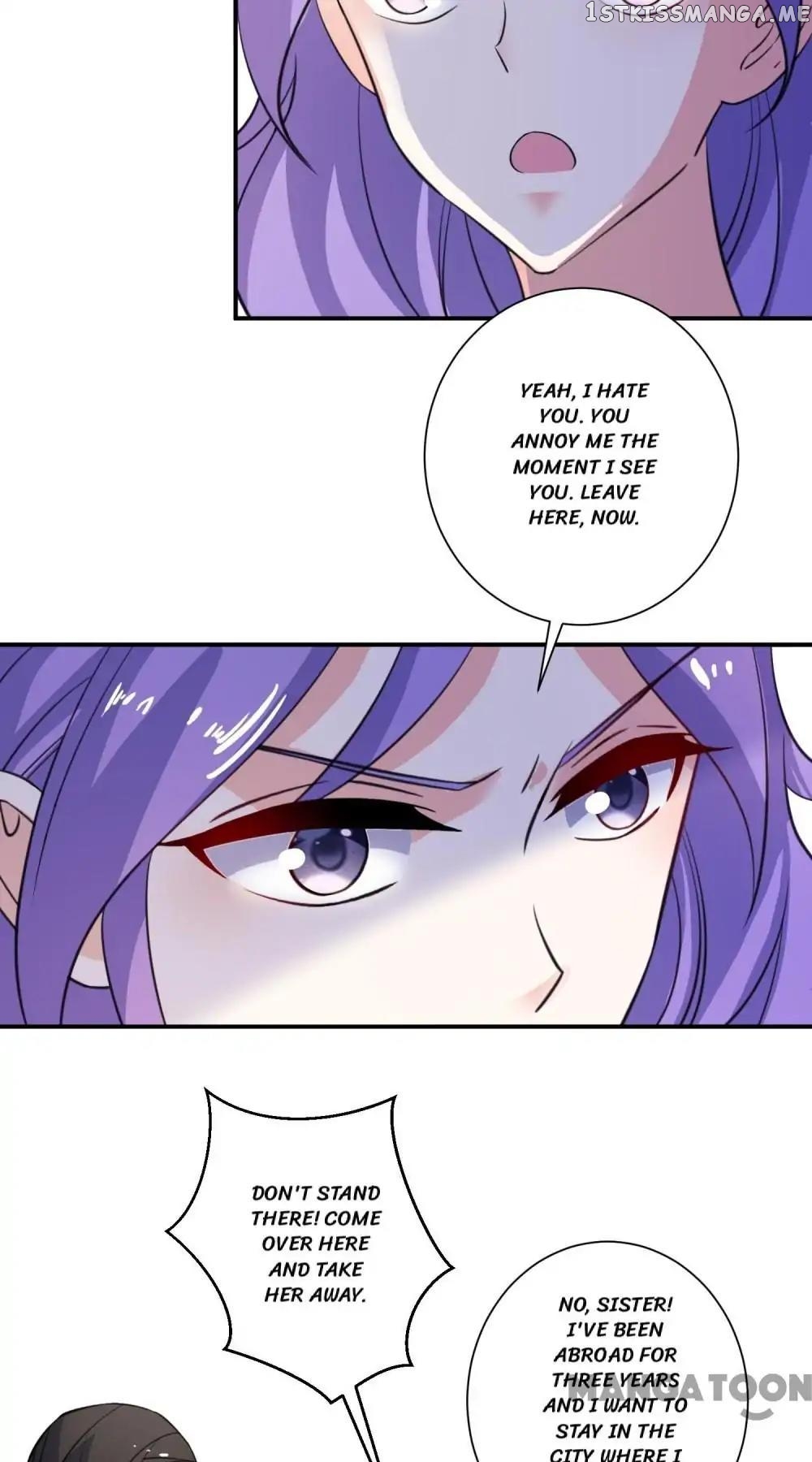 Unmarried Wife chapter 62 - page 15