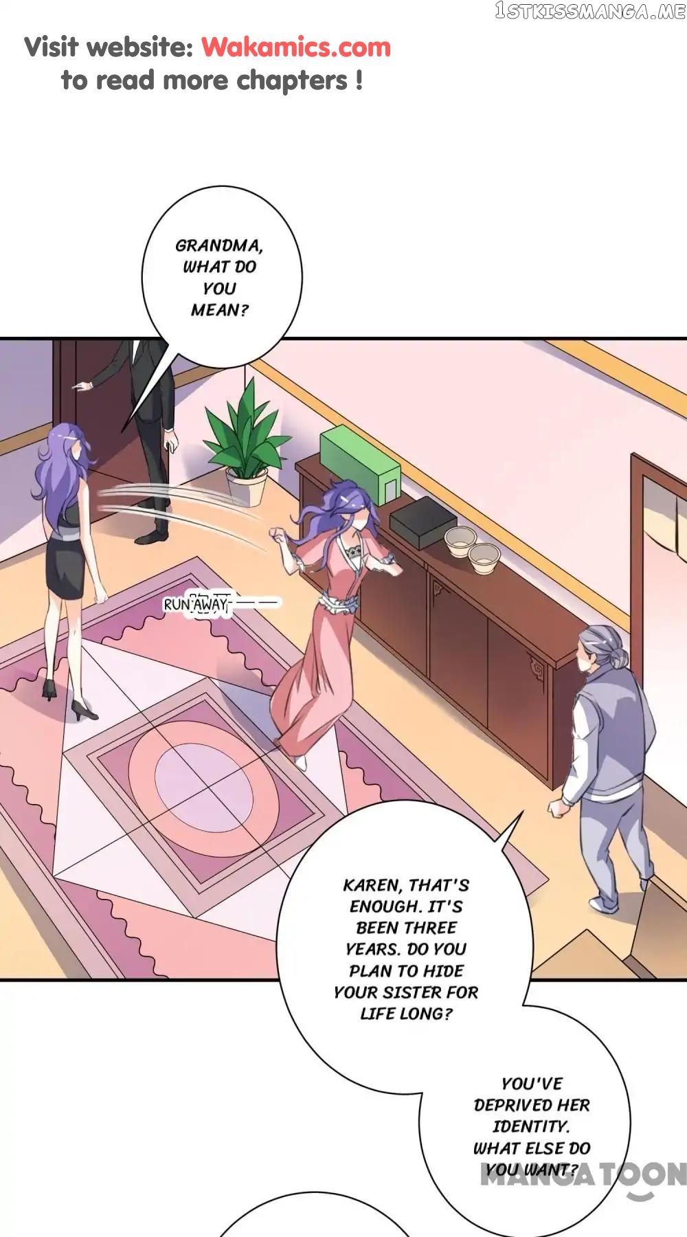 Unmarried Wife chapter 62 - page 19