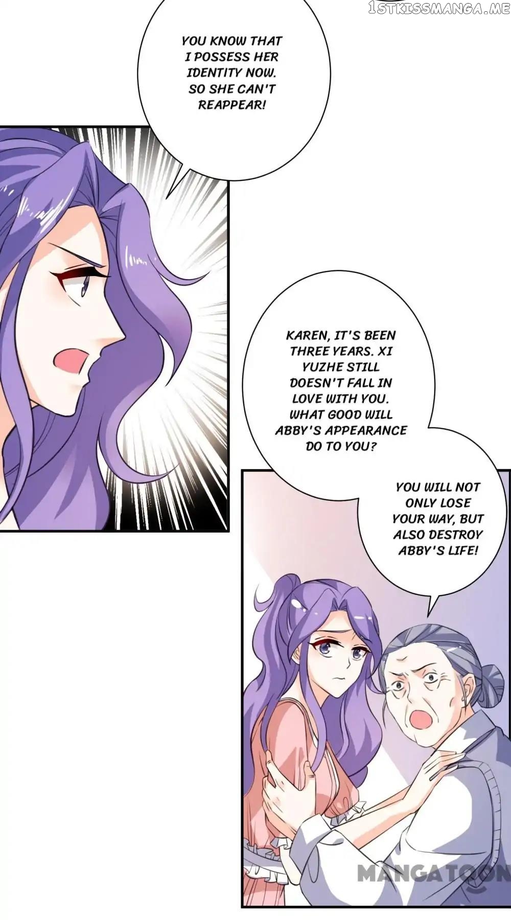 Unmarried Wife chapter 62 - page 20