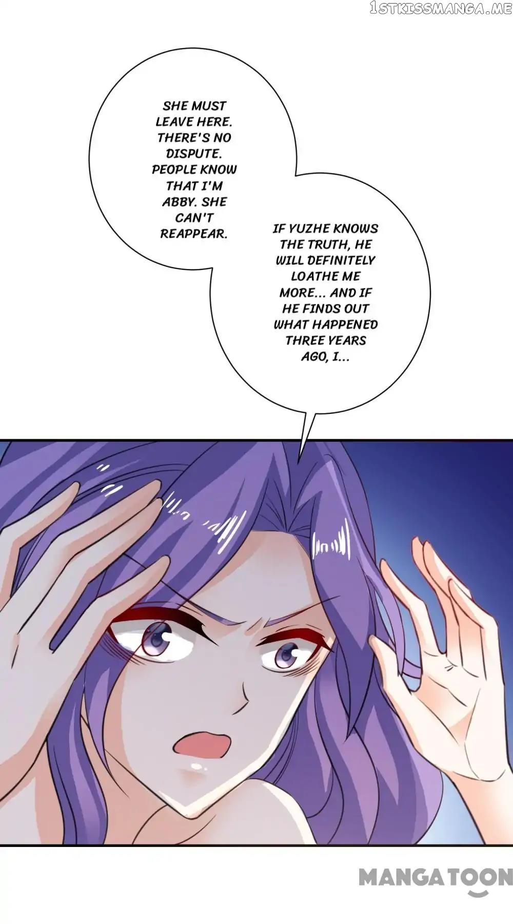Unmarried Wife chapter 62 - page 21