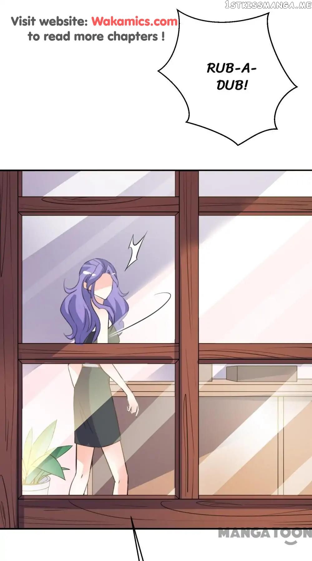 Unmarried Wife chapter 62 - page 22