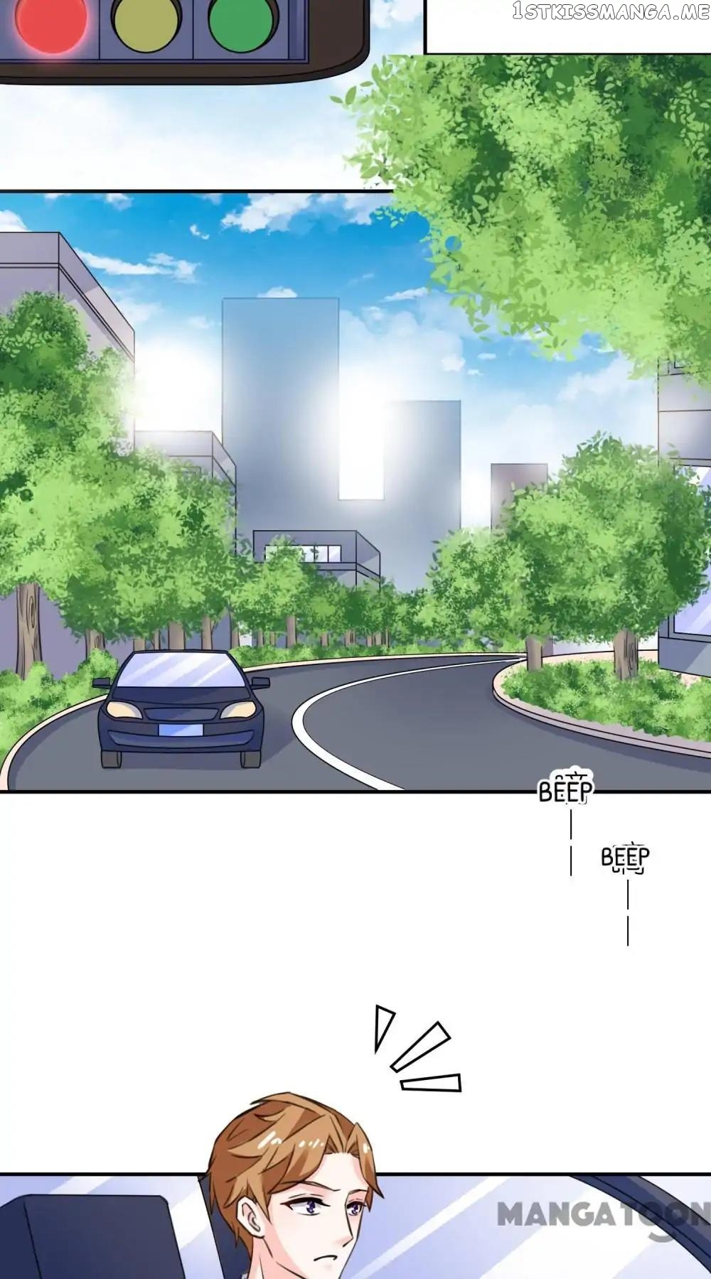 Unmarried Wife chapter 62 - page 3