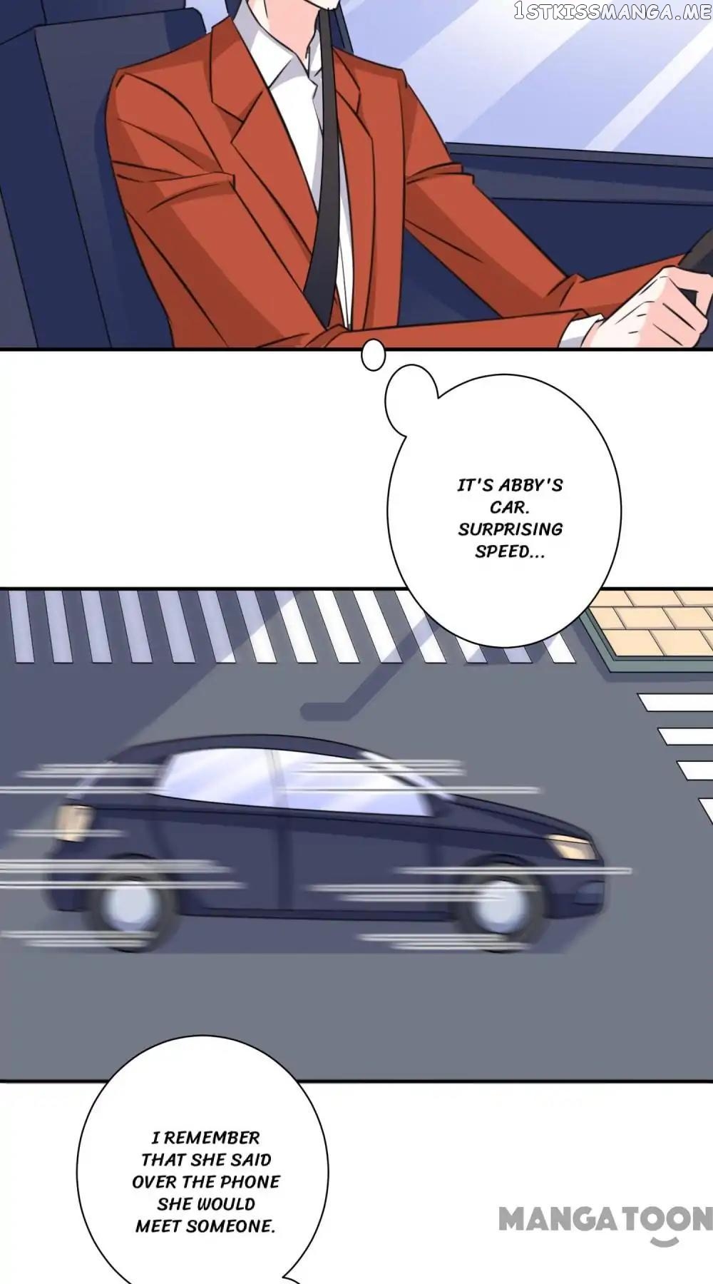 Unmarried Wife chapter 62 - page 4