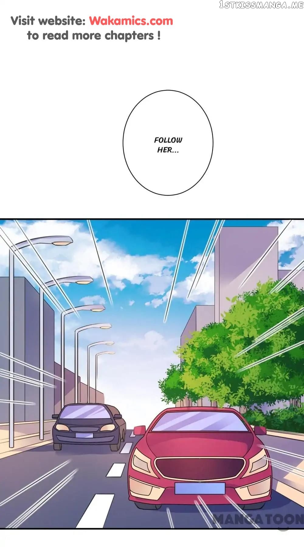 Unmarried Wife chapter 62 - page 6