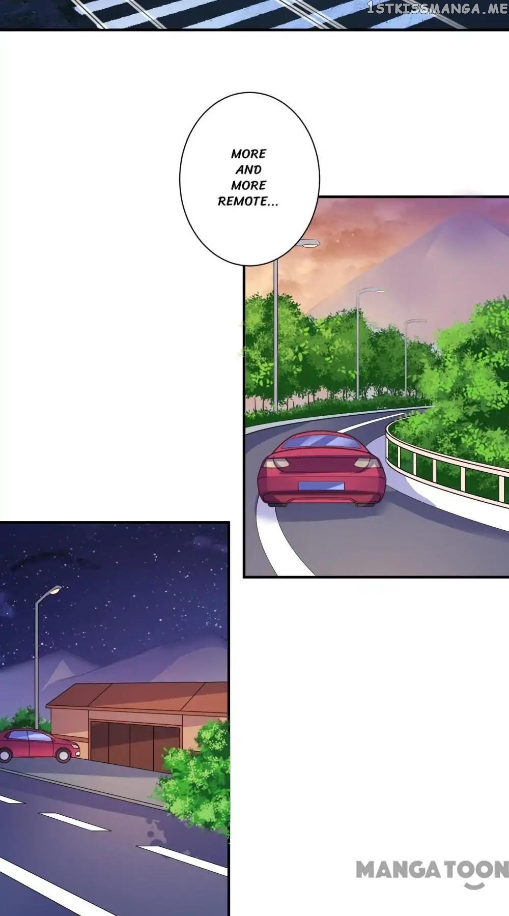 Unmarried Wife chapter 62 - page 8