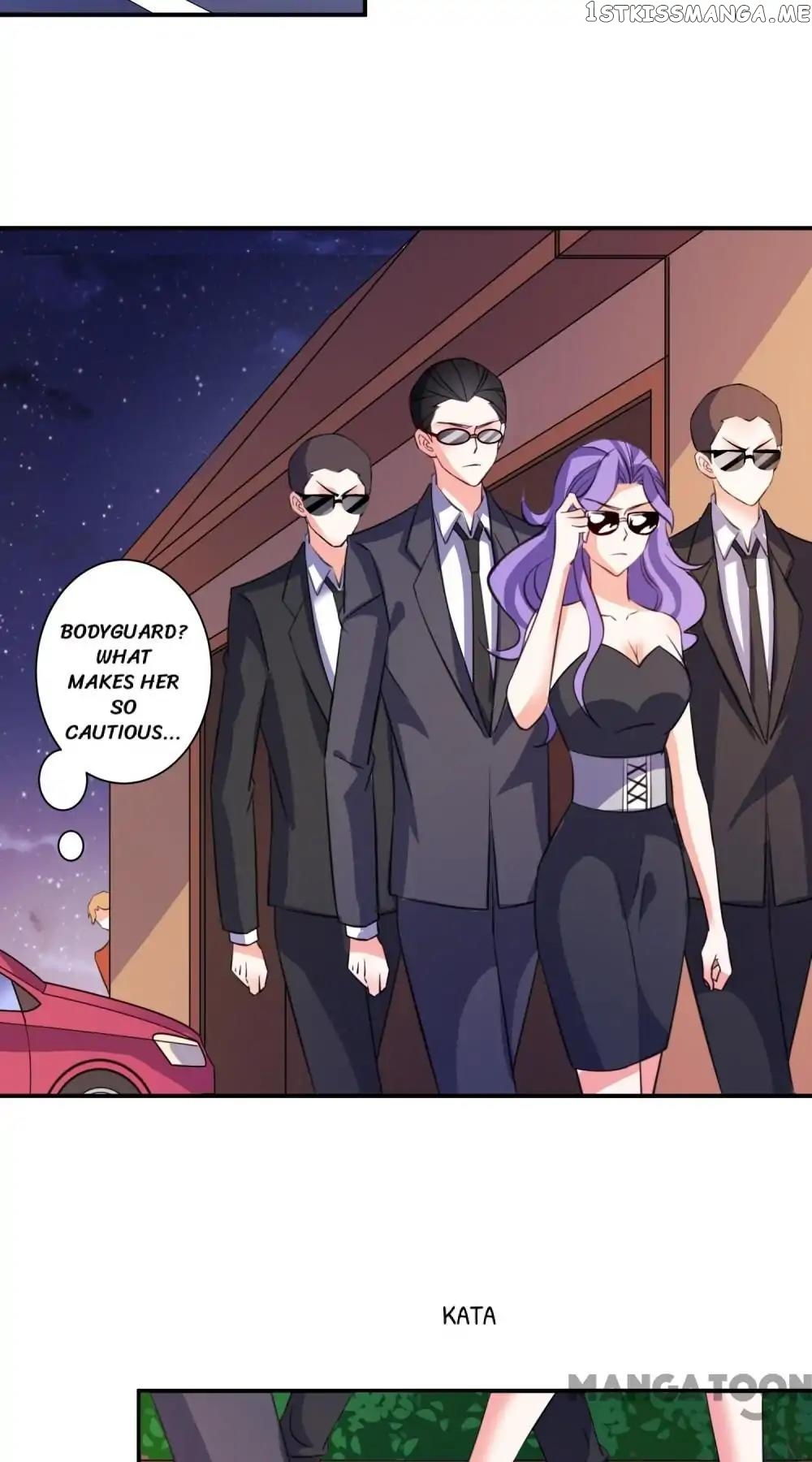 Unmarried Wife chapter 62 - page 9
