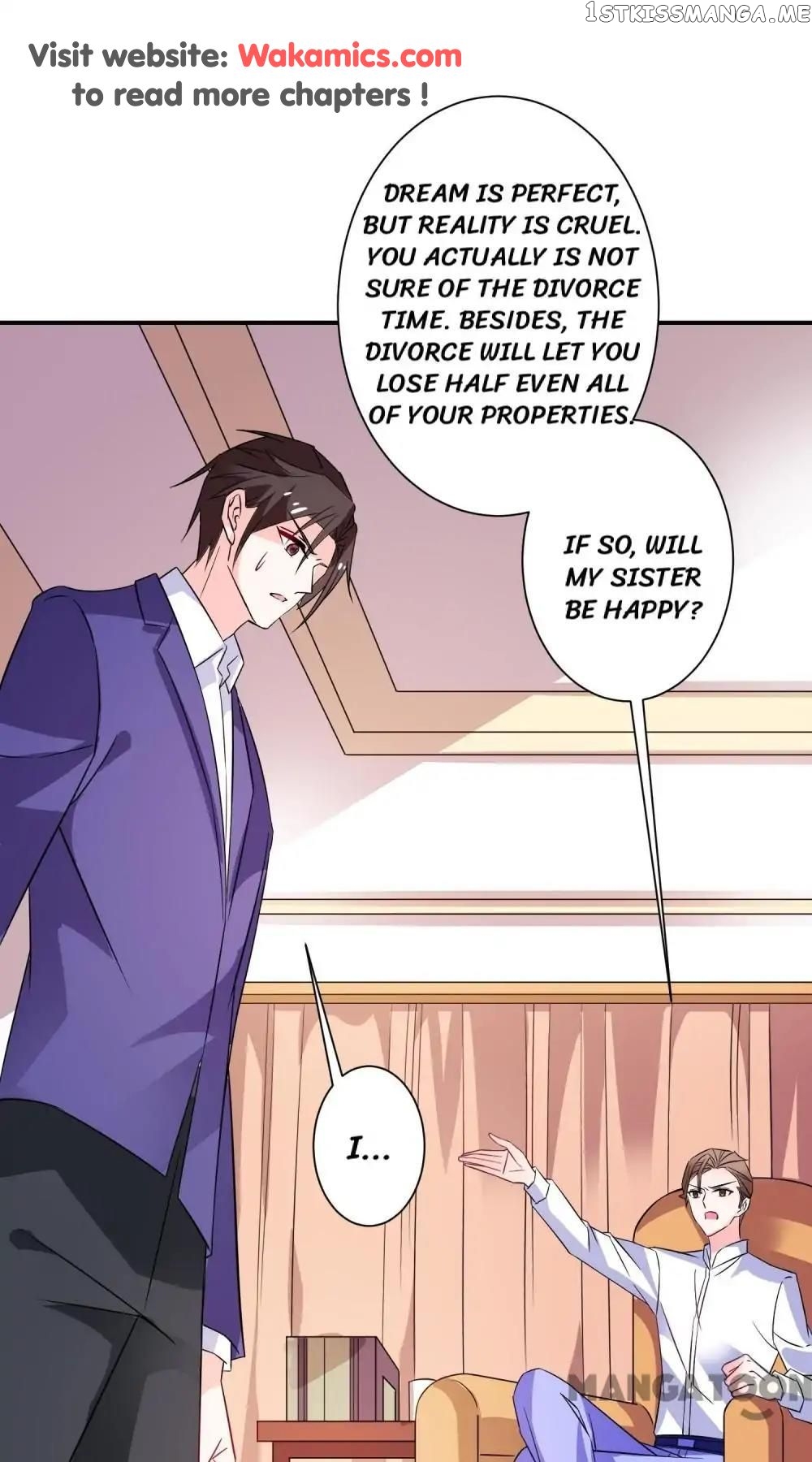 Unmarried Wife chapter 37 - page 11