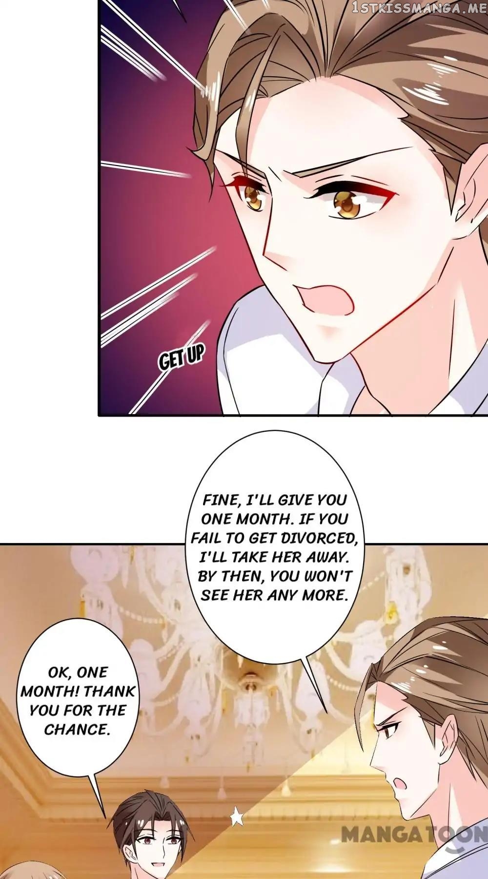 Unmarried Wife chapter 37 - page 16