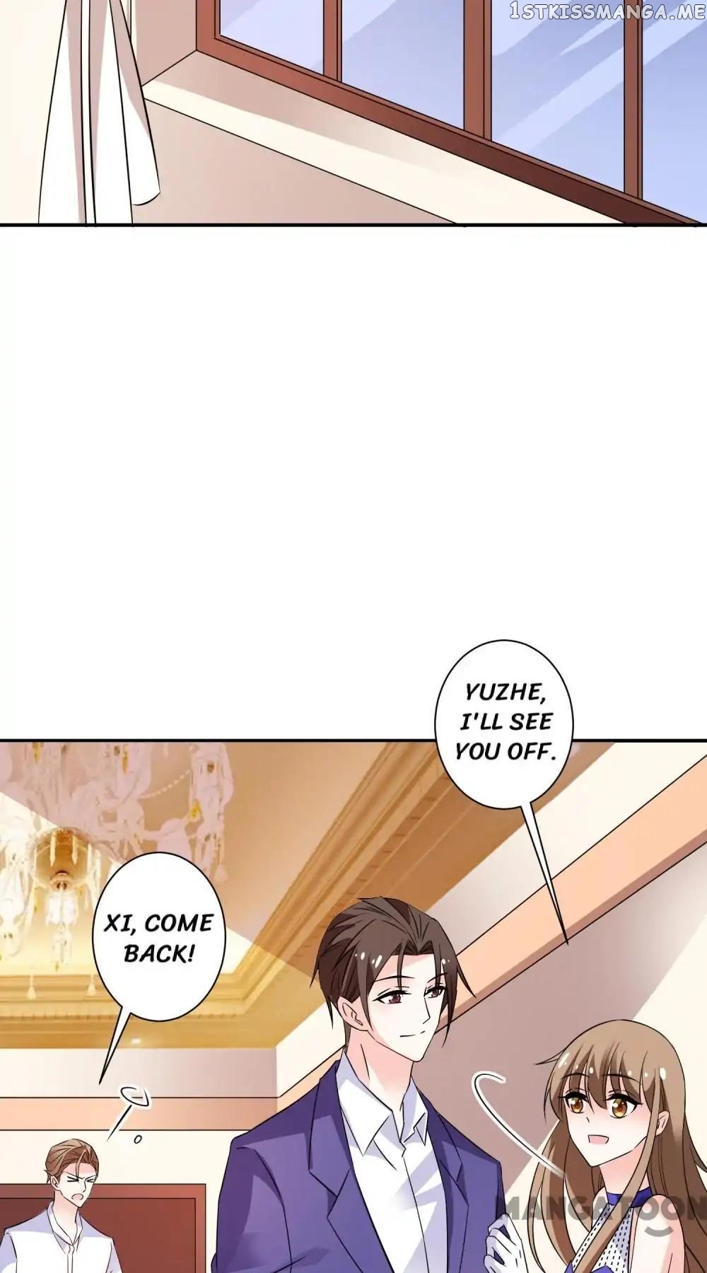 Unmarried Wife chapter 37 - page 18