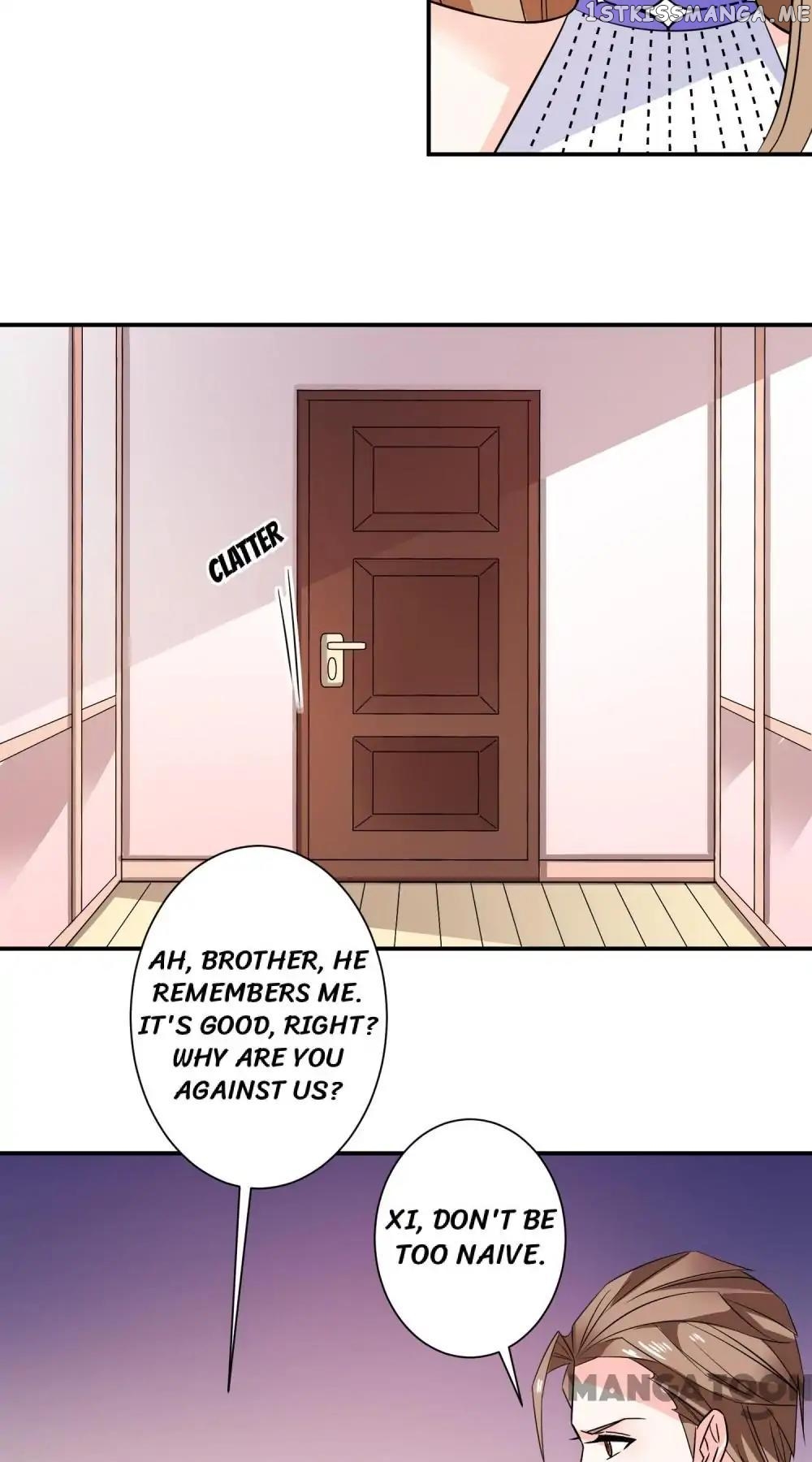 Unmarried Wife chapter 37 - page 21