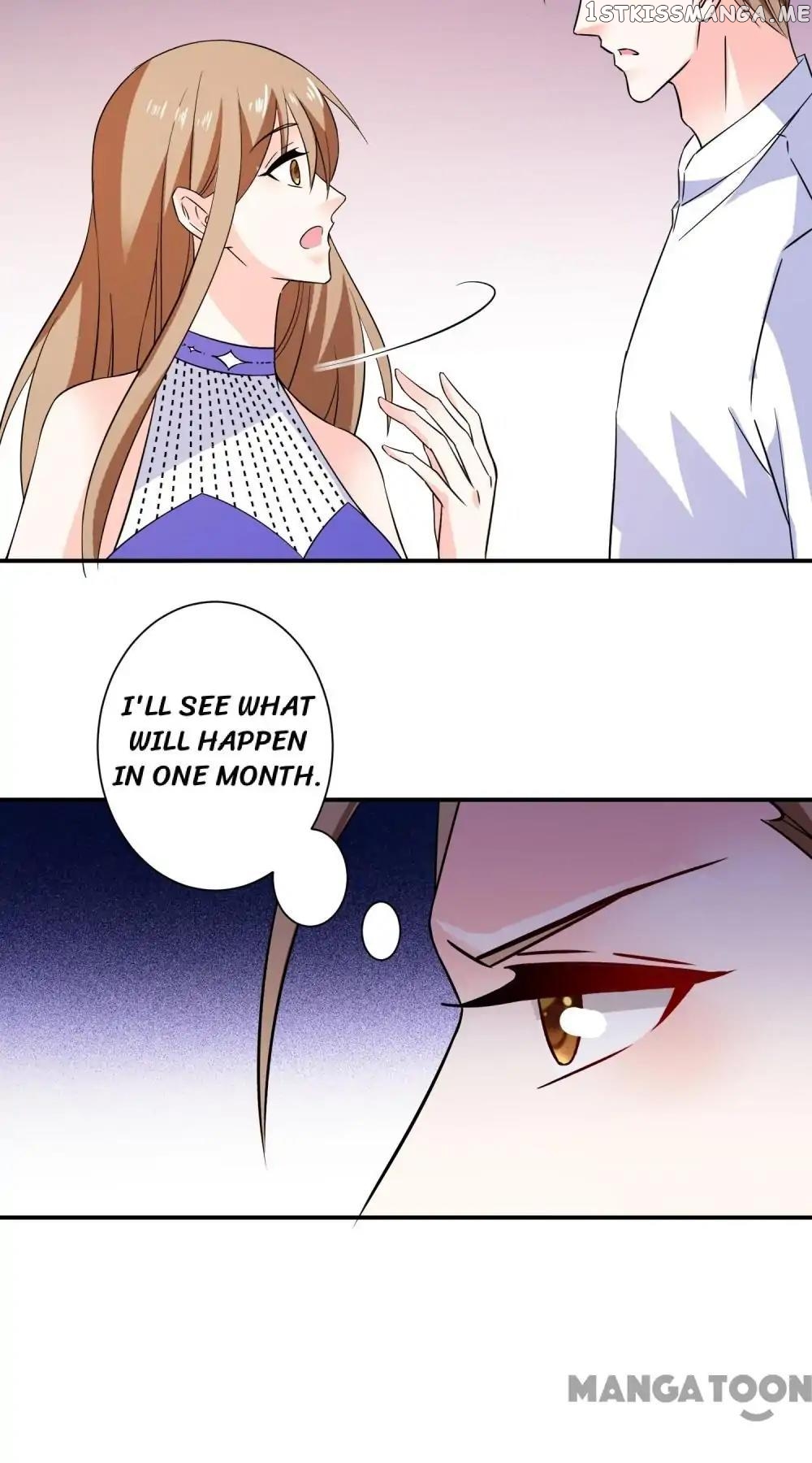 Unmarried Wife chapter 37 - page 22