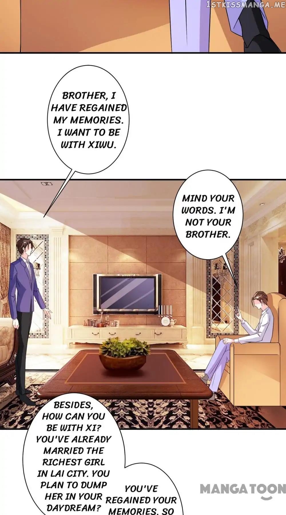 Unmarried Wife chapter 37 - page 3