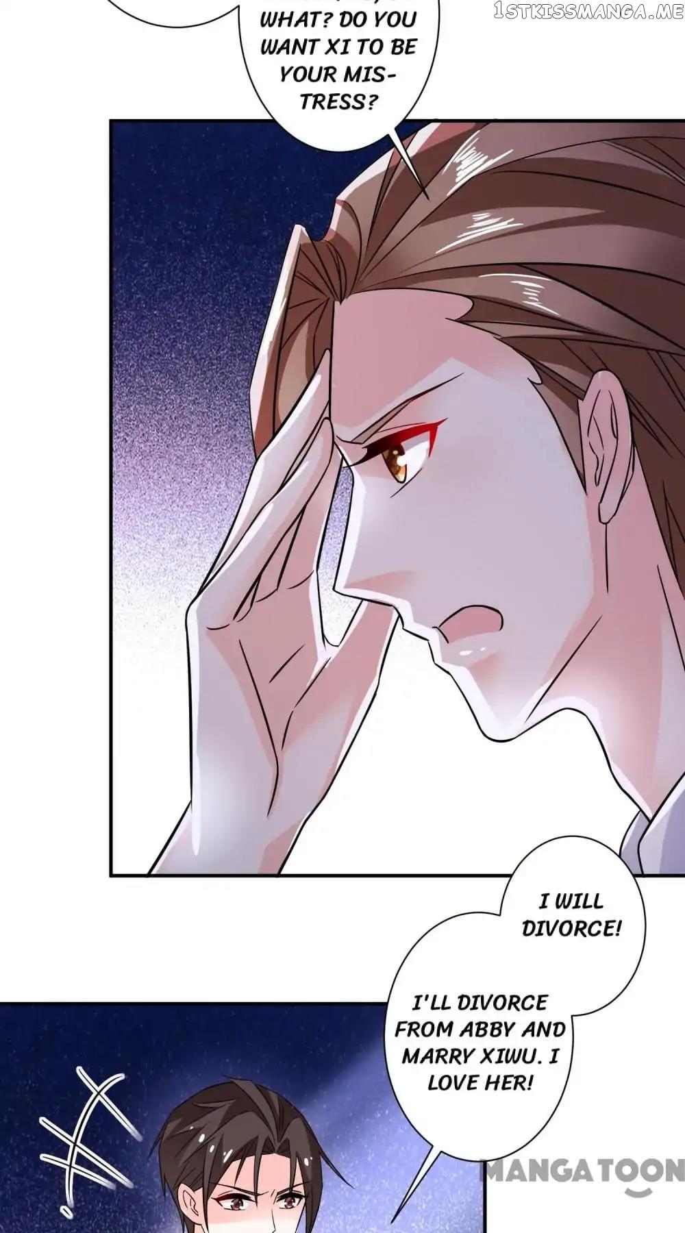 Unmarried Wife chapter 37 - page 4