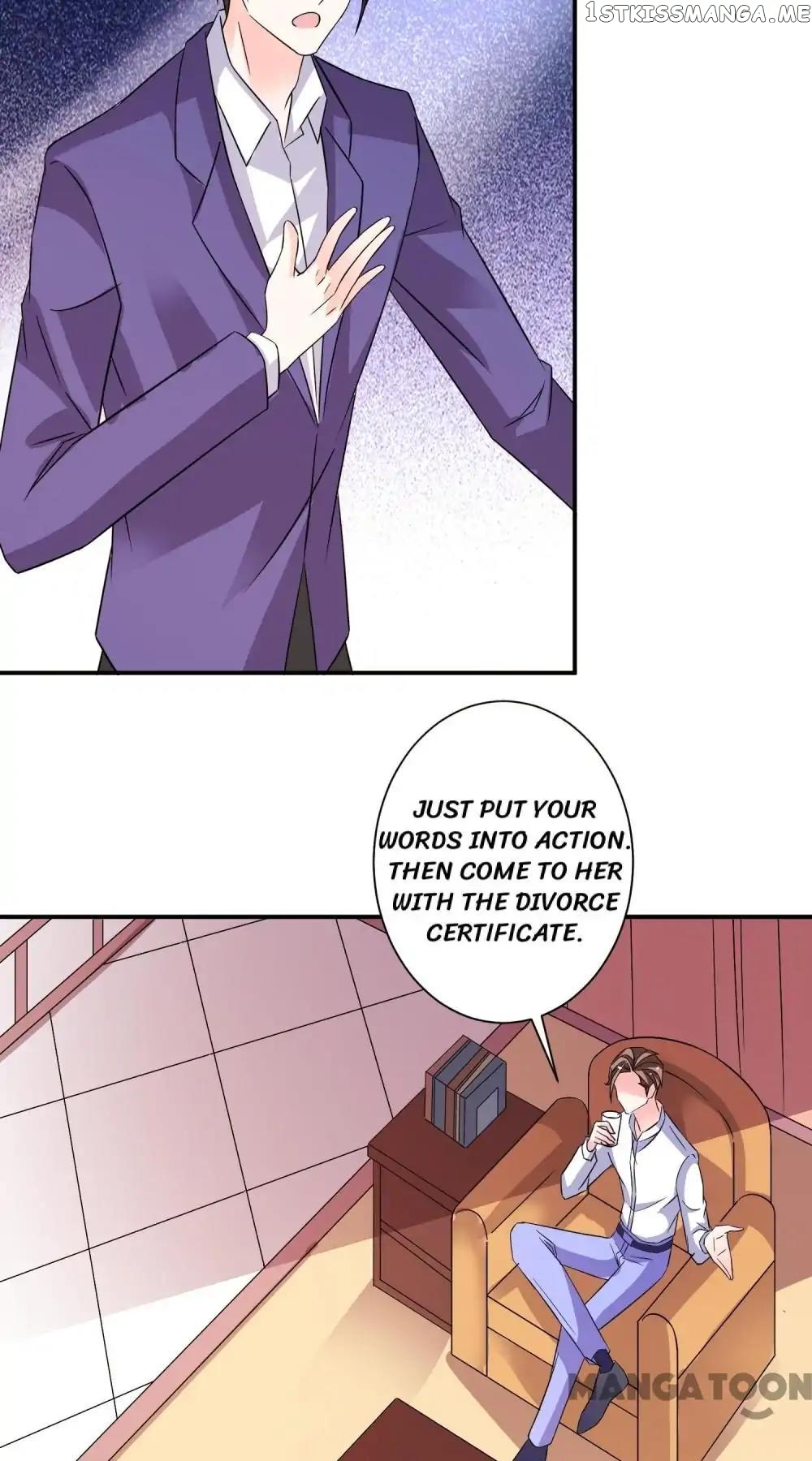 Unmarried Wife chapter 37 - page 5